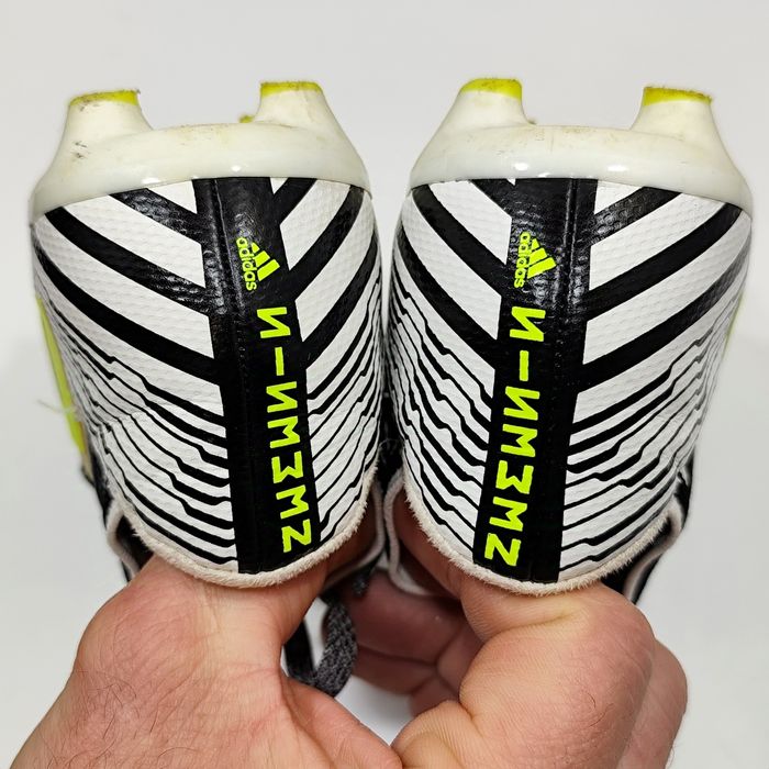 бутси, копочки Adidas Nemeziz 30р/18.5см