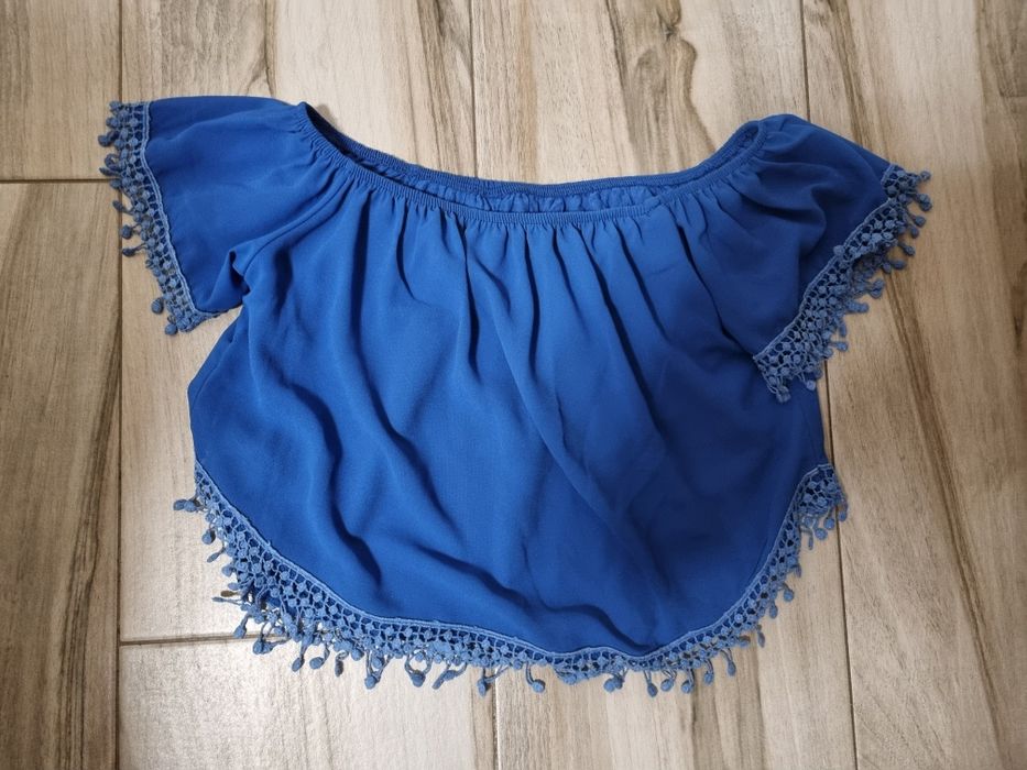 Roupa criança variada