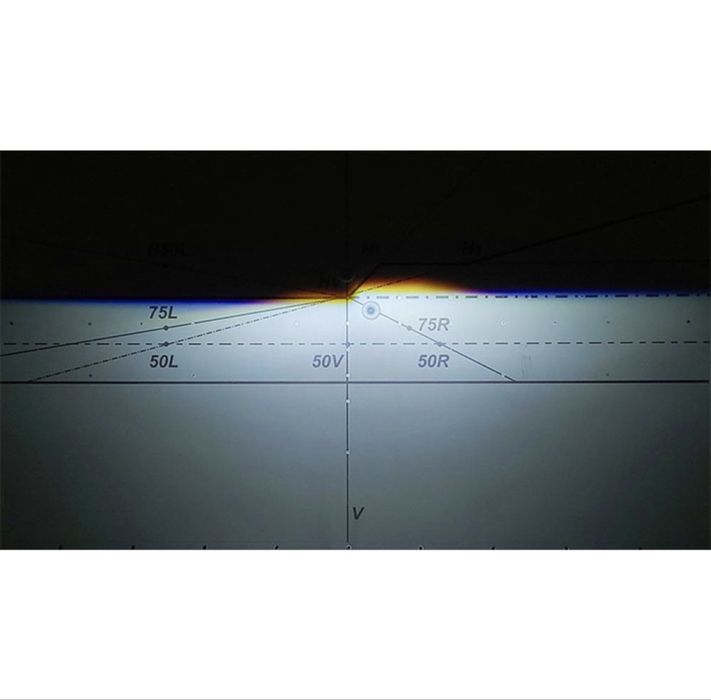 СКИДКА‼️Пара bi-led линзы driveX STM-1 3.0 115W 5500К светодиодные