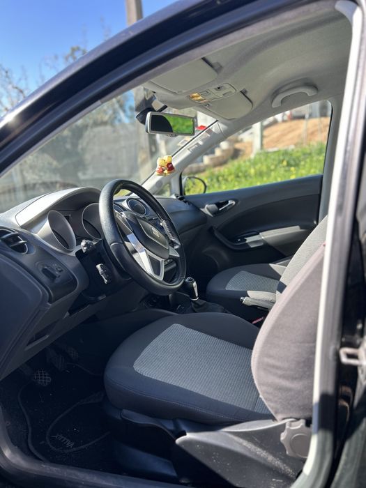 Seat ibiza bom estado