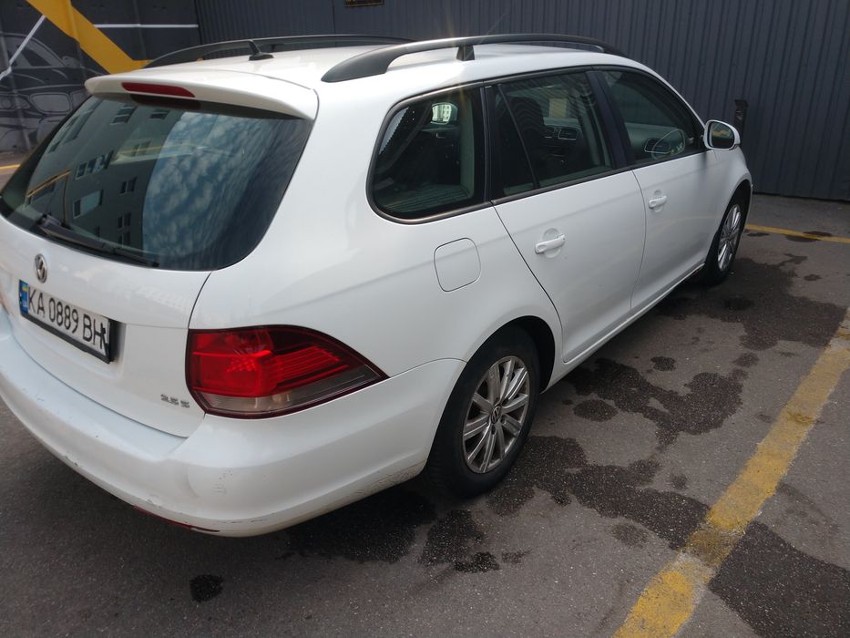 Volkswagen Jetta(golf ) 2014