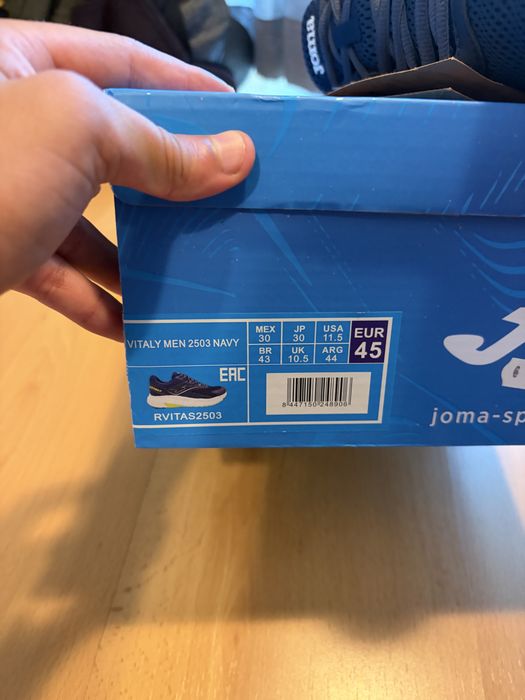 Joma vitaly 2503
