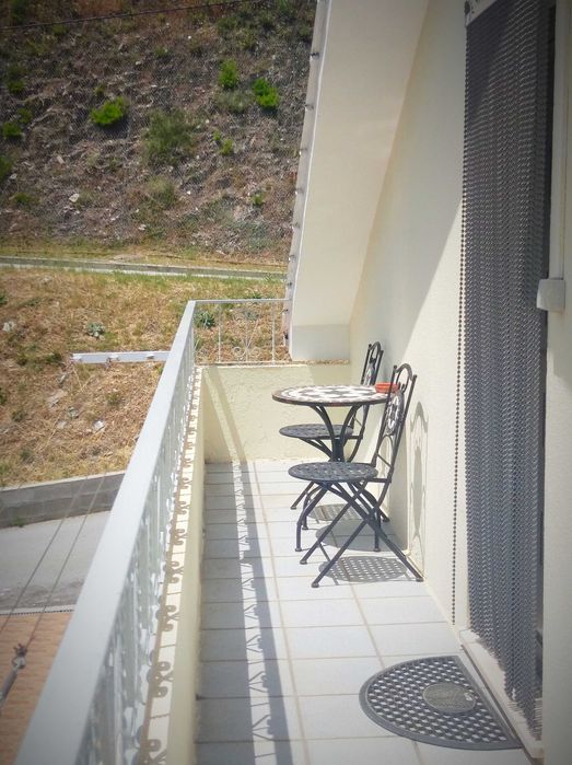 Serra da Estrela - T3 na casa do Moinho em Sameiro, alojamento local