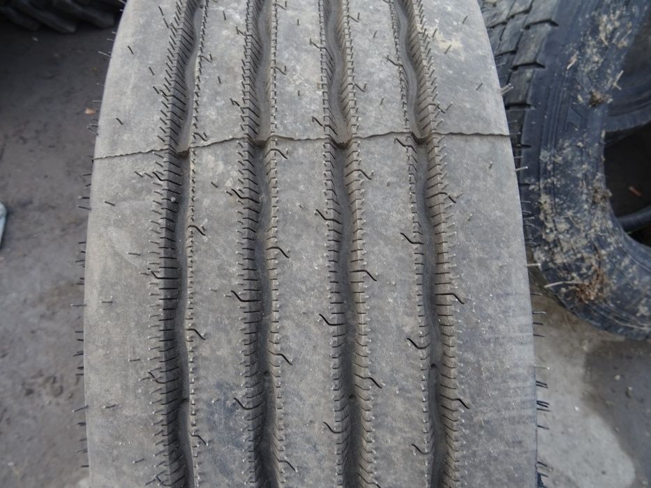 Opona 265/70R19.5 Michelin XTA 2 ENERGY"Remix" (500 netto)