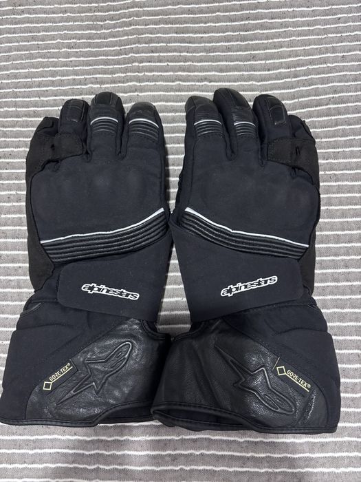Luvas Alpinestar