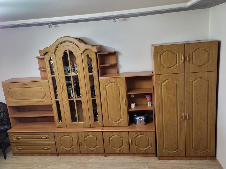 Szafa- meble Mebloscianka pokojowa