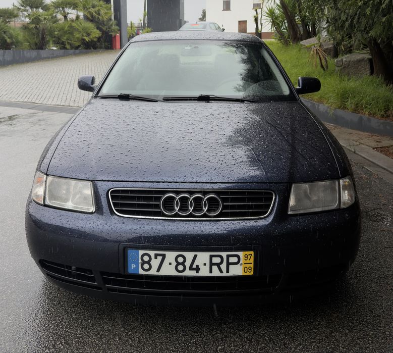 Audi A3 1.9 TDI 110 CV Sport ( 1 Dono )
