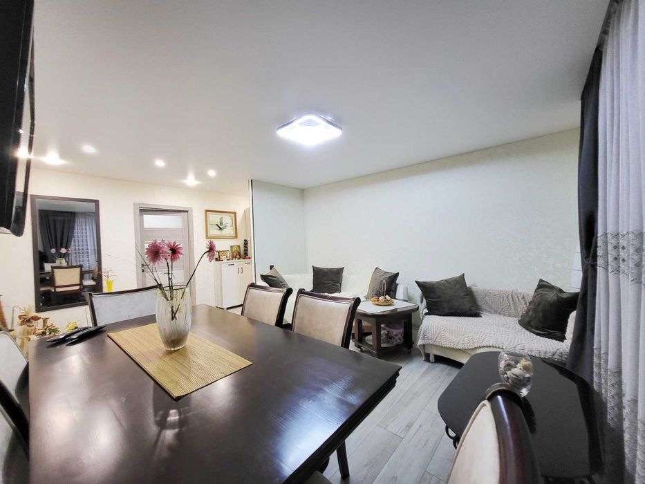 4+-rooms apartment apartment by the address st. Magistratskaya (area 75 m²) - Atlanta.ua - photo 2