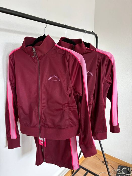Жіночий спортивний костюм Juicy Couture
