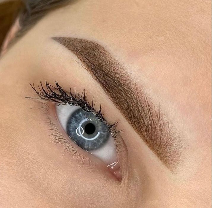 Makijaż permanentny od szkoleniowca, OKAZJA!