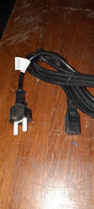 Сетевой кабель для ПК