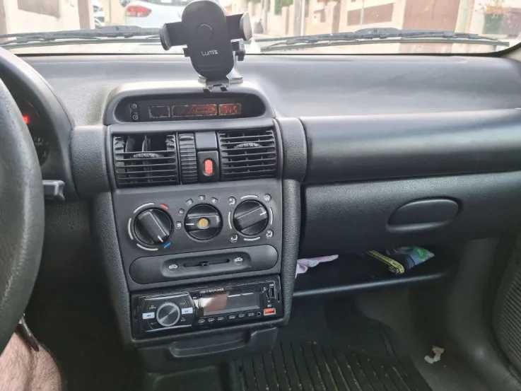 Vendo Corsa B 1.0 12V 1998 Como Novo