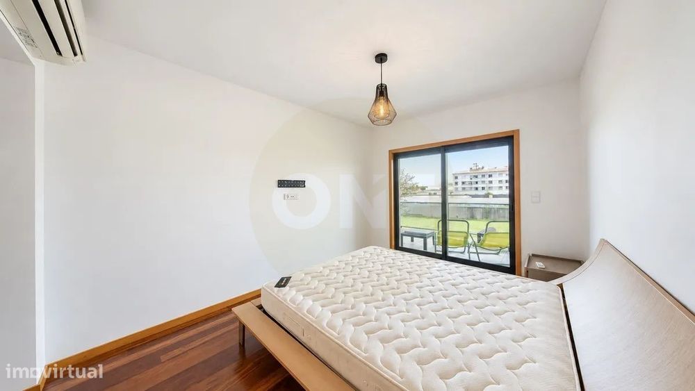 Apartamento, São Pedro