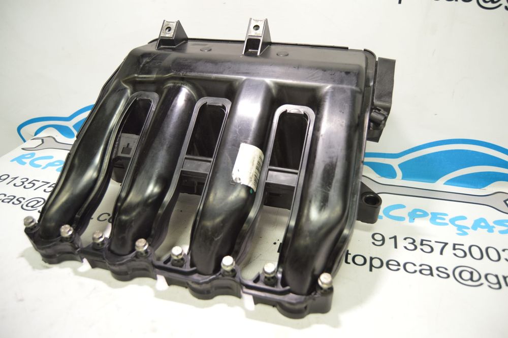 COLETOR ADMISSÃO 7795393 722341 BMW SERIE 1 E87 120D 163CV M47D20