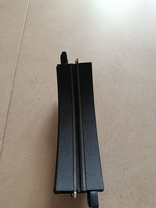 Peças para rampa Carrera Go