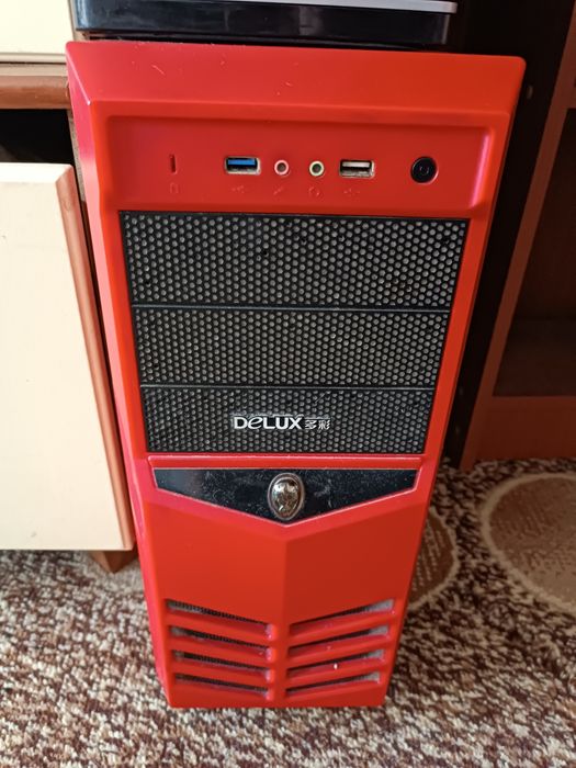 Продам компьютер