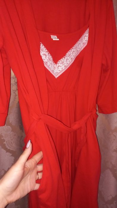 Домашній набір для вагітних