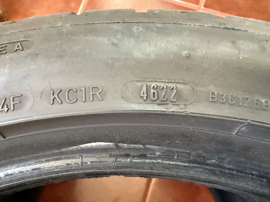 Pneus 225/45 r18