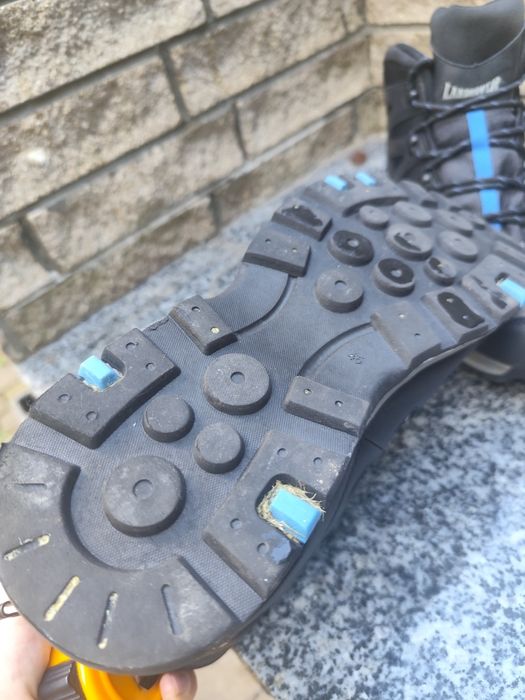 Кросівки LandroveR