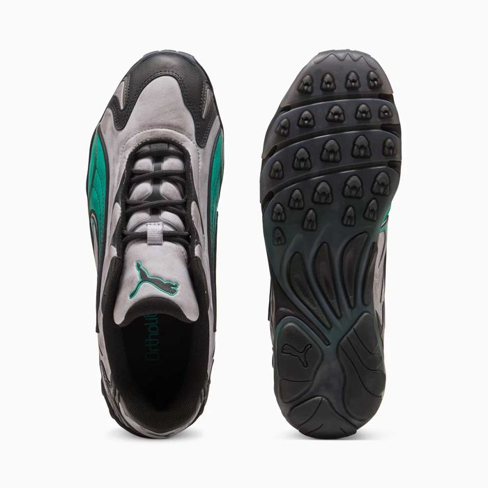 США‼️Кроссовки Puma Inhale Distressed X-Ray (39р по 48.5р) (40453201)