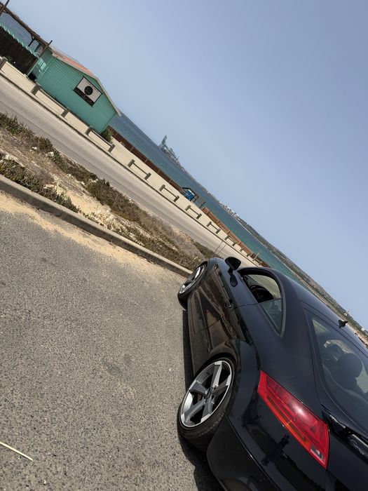 Audi TT TFSI 2.0