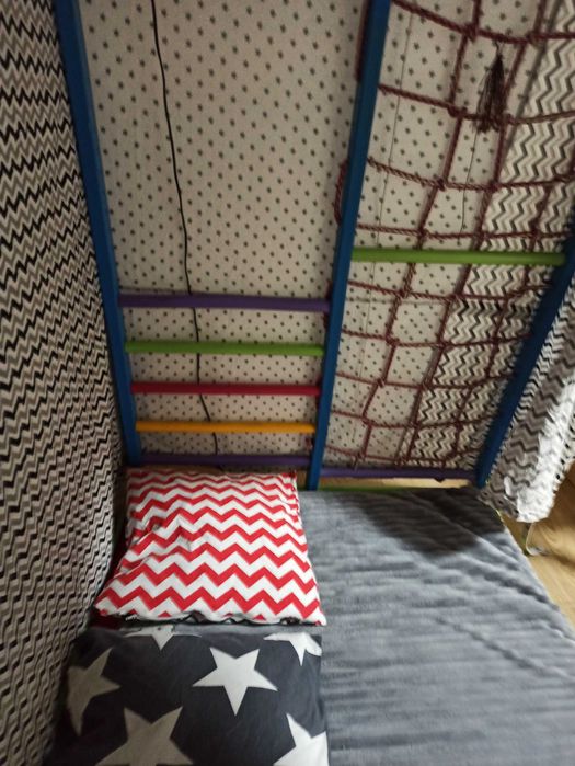 Дитячий закуток.