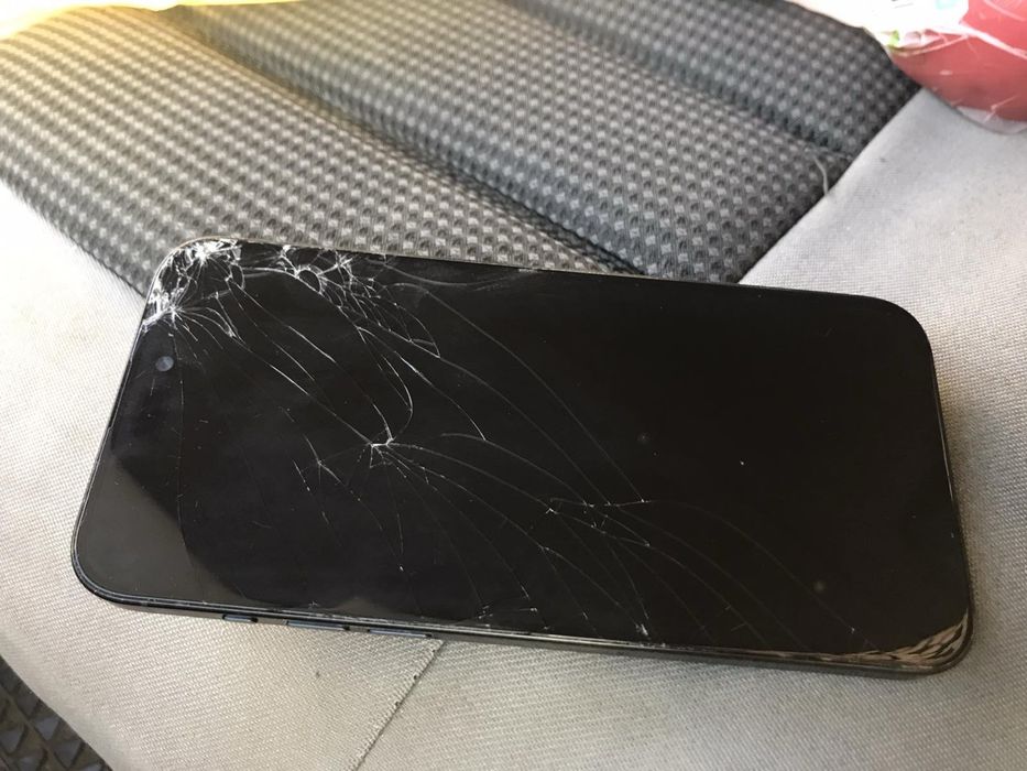 Iphone 15 pro max 512
