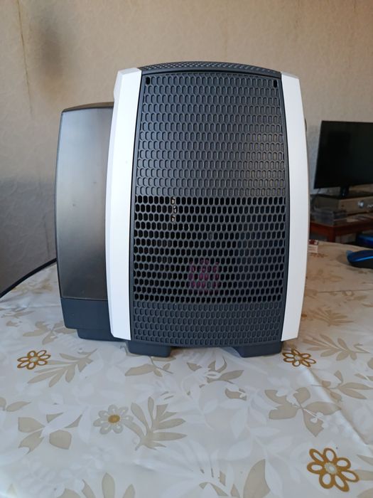 Зволожувач-очисник повітря Boneco AOS 2055