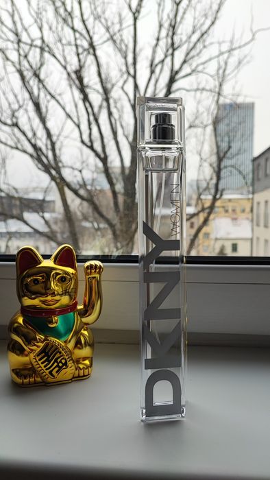 DKNY Energizing Eau De Toilette 100 ml