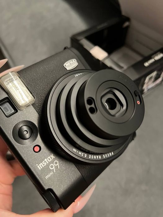 Камера миттєвого друку Fujifilm Instax Mini 99