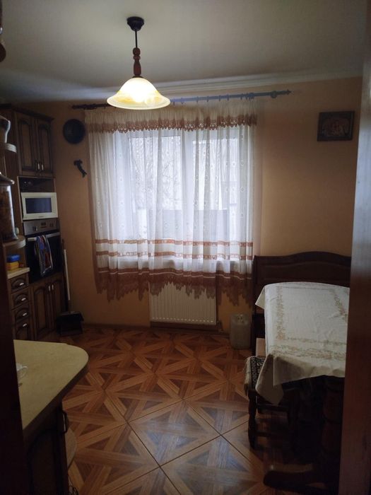 Оренда Будинку с.Солонка