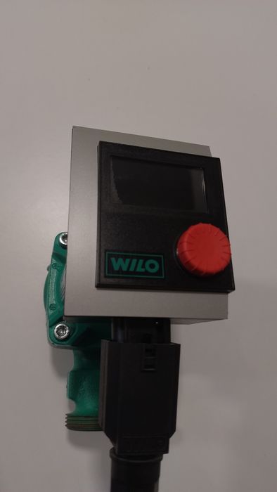 Pompa Wilo Stratos PICO 25/1-4