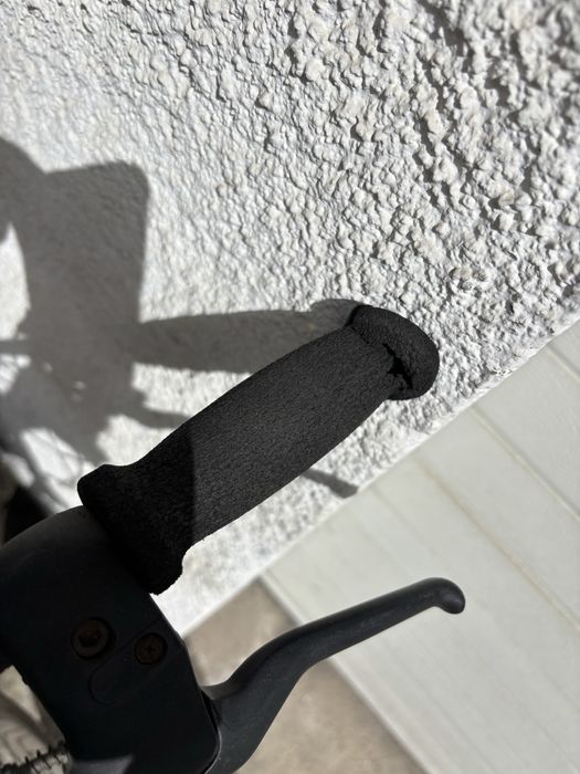 Vende-se bicicleta usada