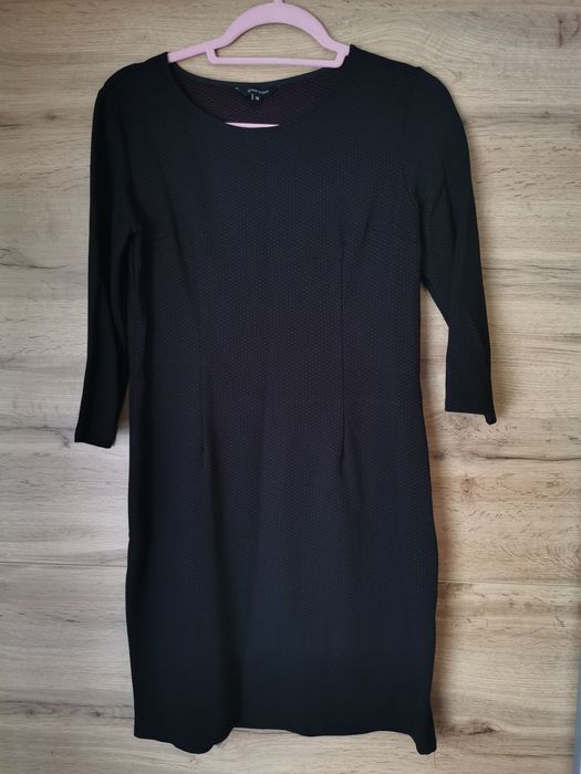 Sukienka mała czarna