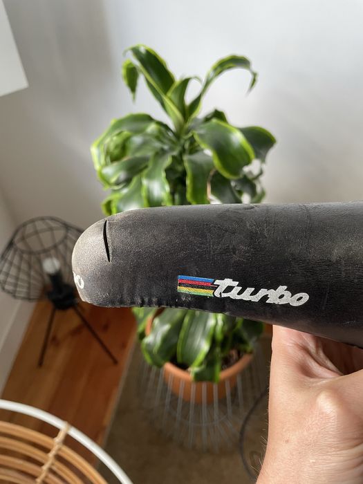 Selle Italia Turbo 1987