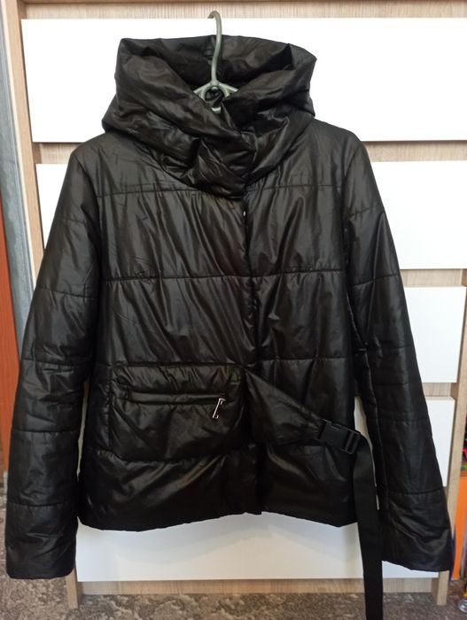 Куртка демисезонная р. М