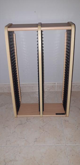 Duas Coluna para 60cd