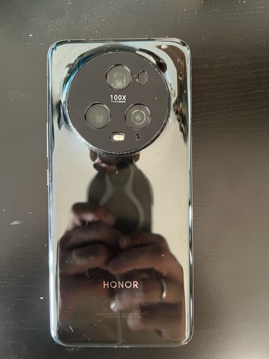 Vendo Honor Magic 5 Pro - 12GB Ram - 512GB