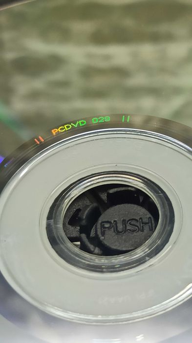 Комплект DVD лицензии для PC ,Final Fantasy 8 , CoD 4 Modern Warfare