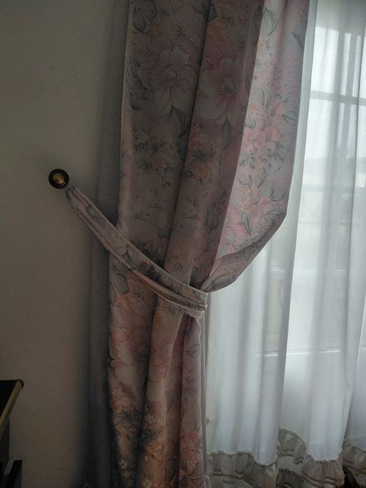 Quartinados estilo Império