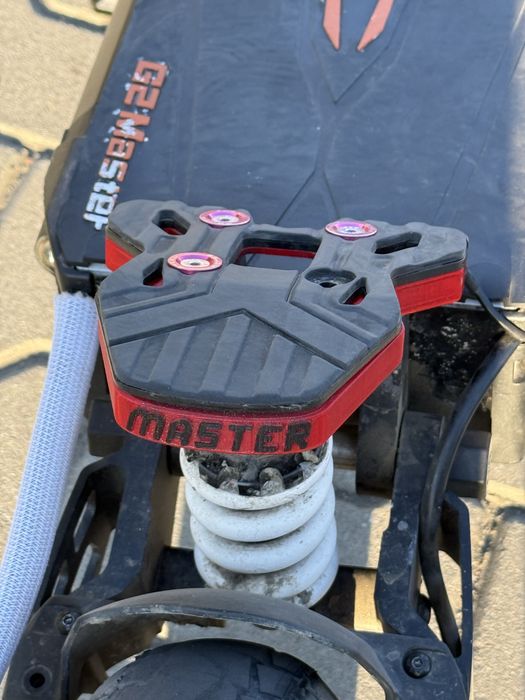 KuKirin g2 master 2025