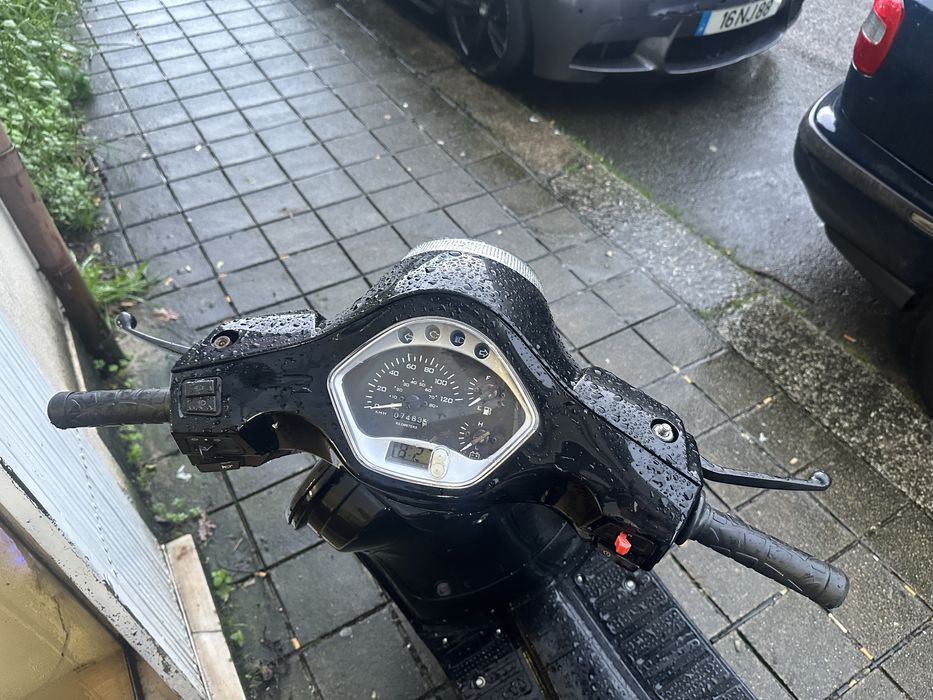 Mota riva bom estado!