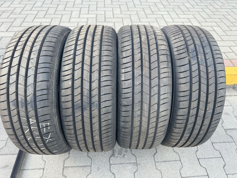 Opony 215/55r18 95H Kumho Etsta HS51