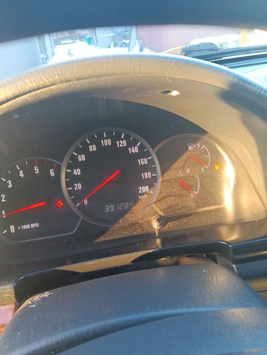 Suzuki Grand Vitara 2.0 diesel