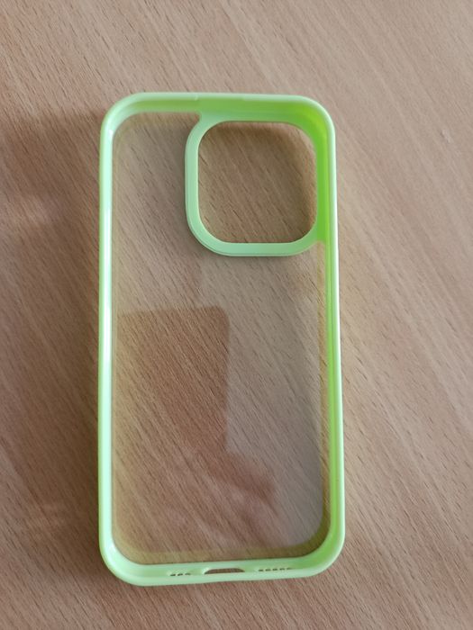 Новий Чохол на iphone 14 pro