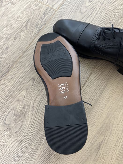 Nowe polbuty meskie