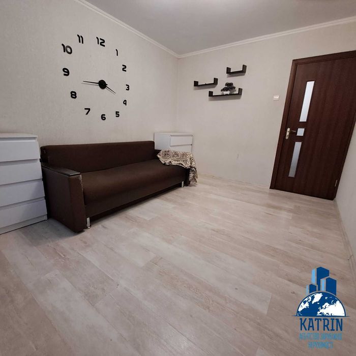 Продаж 2 кім. квартира Слобожанський Калинова