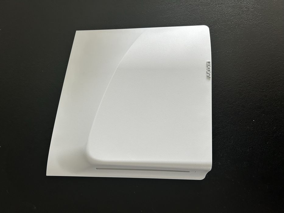 Osłona napędu Playstation 5 Disc Plate
