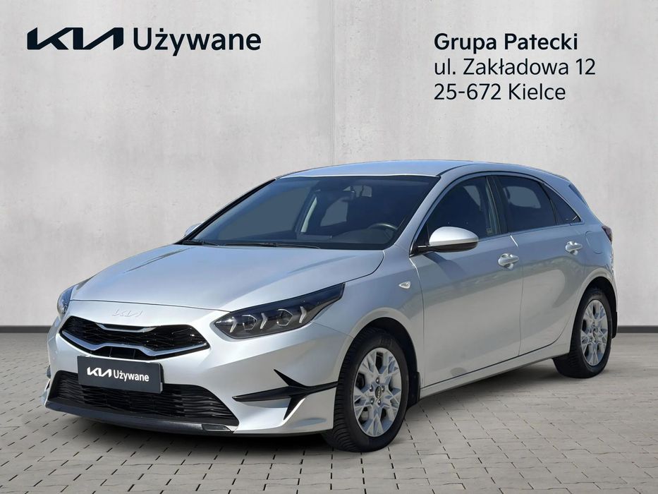 Kia Cee'd