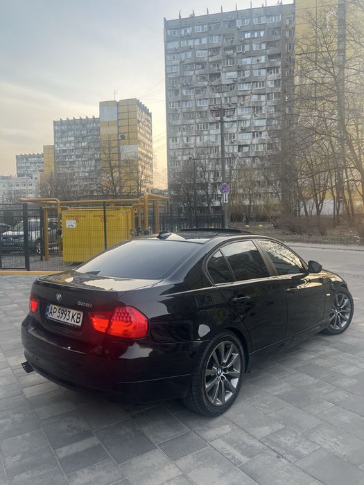 Bmw e90 2011 328xi n52 3-series БМВ е90